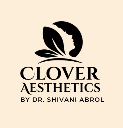 Clover Logo